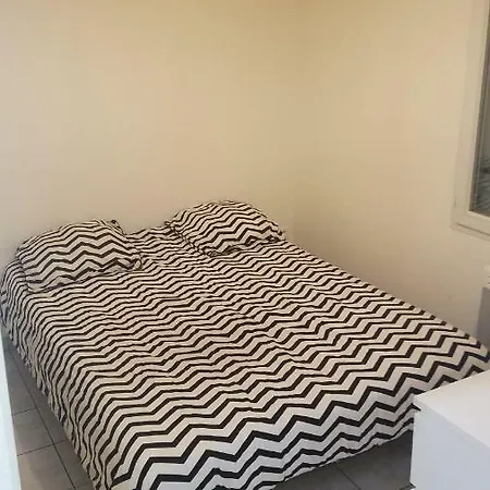 Coeur De Appartamento Sète