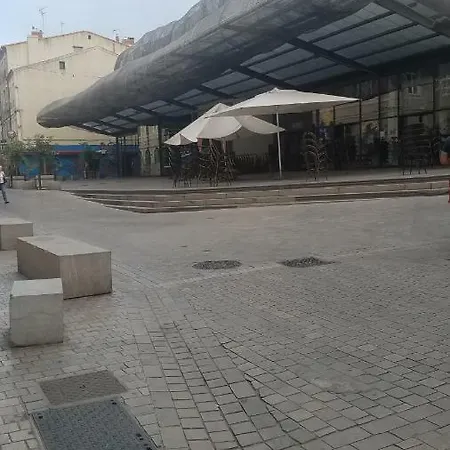 Coeur De * Sète