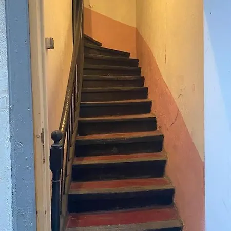 O Coeur De Apartment Sete