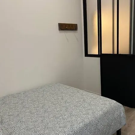 Apartment O Coeur De
