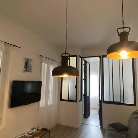 Apartment O Coeur De