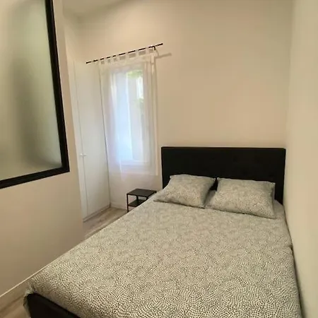 Apartment O Coeur De *