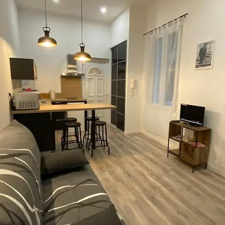 Apartment O Coeur De