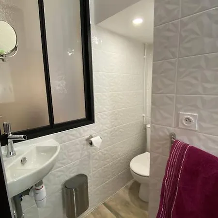 O Coeur De Apartment *