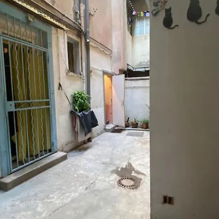Apartment O Coeur De Sete