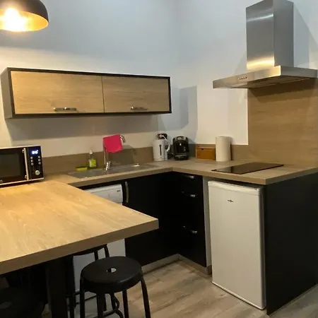 O Coeur De Apartment
