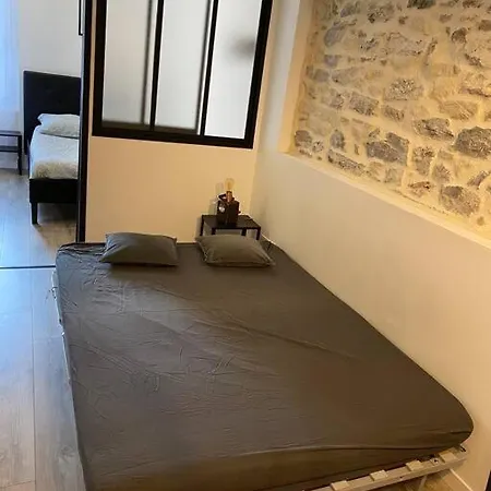 O Coeur De Apartment *