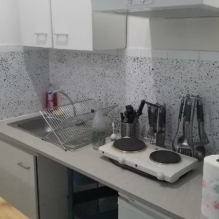 Coeur De Appartement *