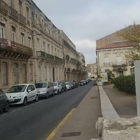Coeur De * Sète
